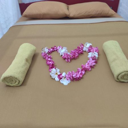 Family Bungalow Gili Meno Eksteriør bilde