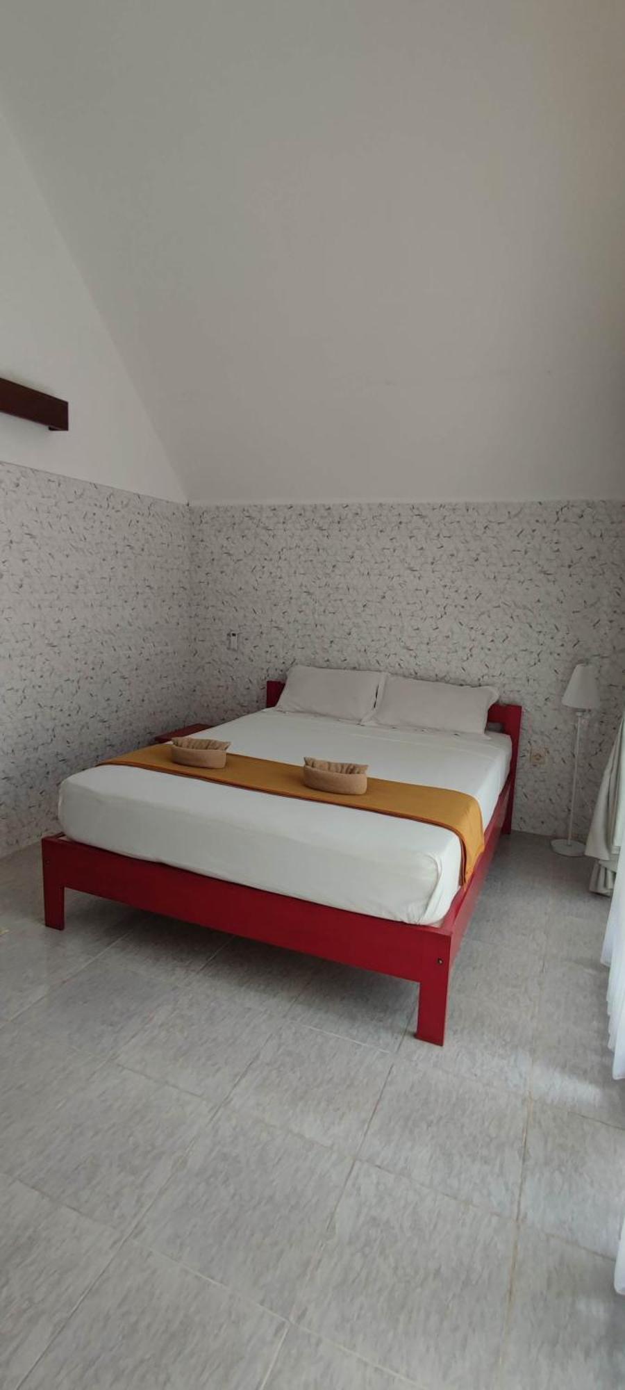 Family Bungalow Gili Meno Eksteriør bilde